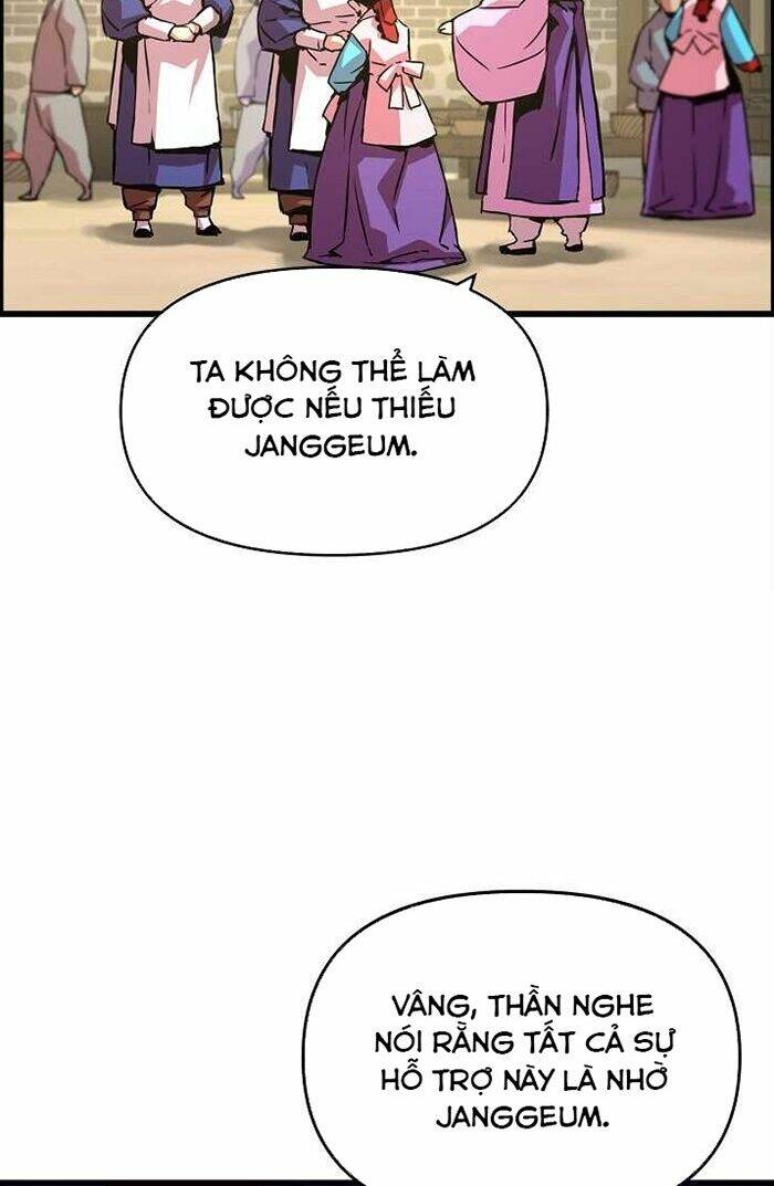Tôi Sẽ Sống Như Một Hoàng Tử: Chapter 38