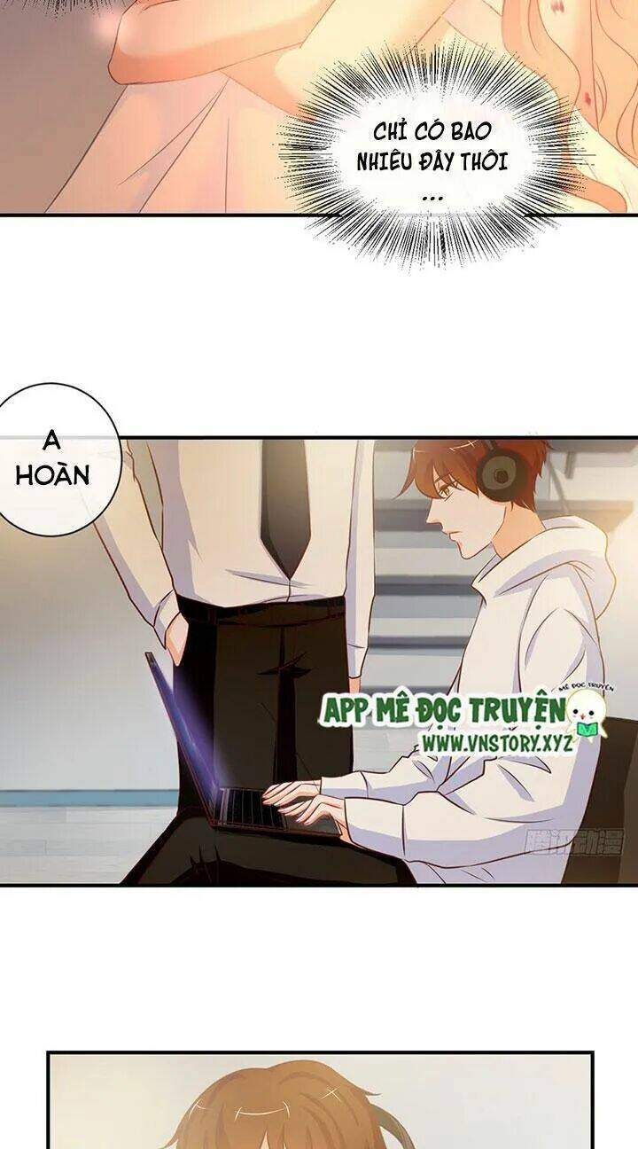 Cẩm Lý Thiếu Nữ Của Tôi: Chapter 64