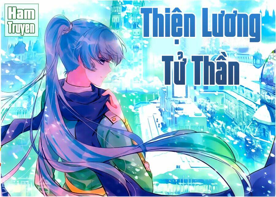 Thiện Lương Tử Thần: Chapter 71