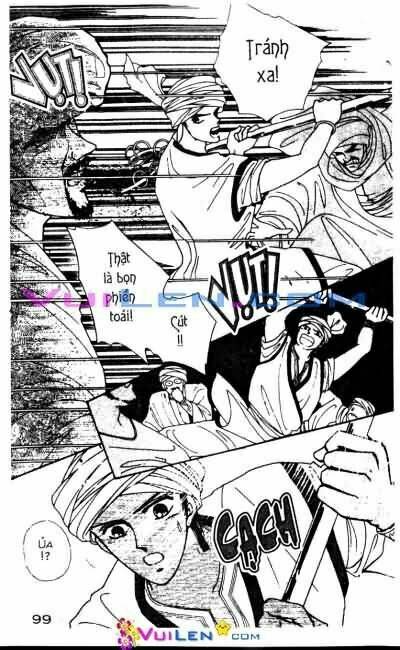 Nàng Công Chúa Ham Chơi: Chapter 12