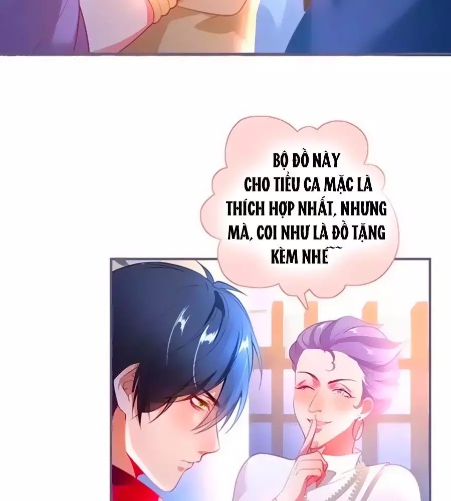 Vương Tử Và Ánh Trăng Đen: Chapter 42