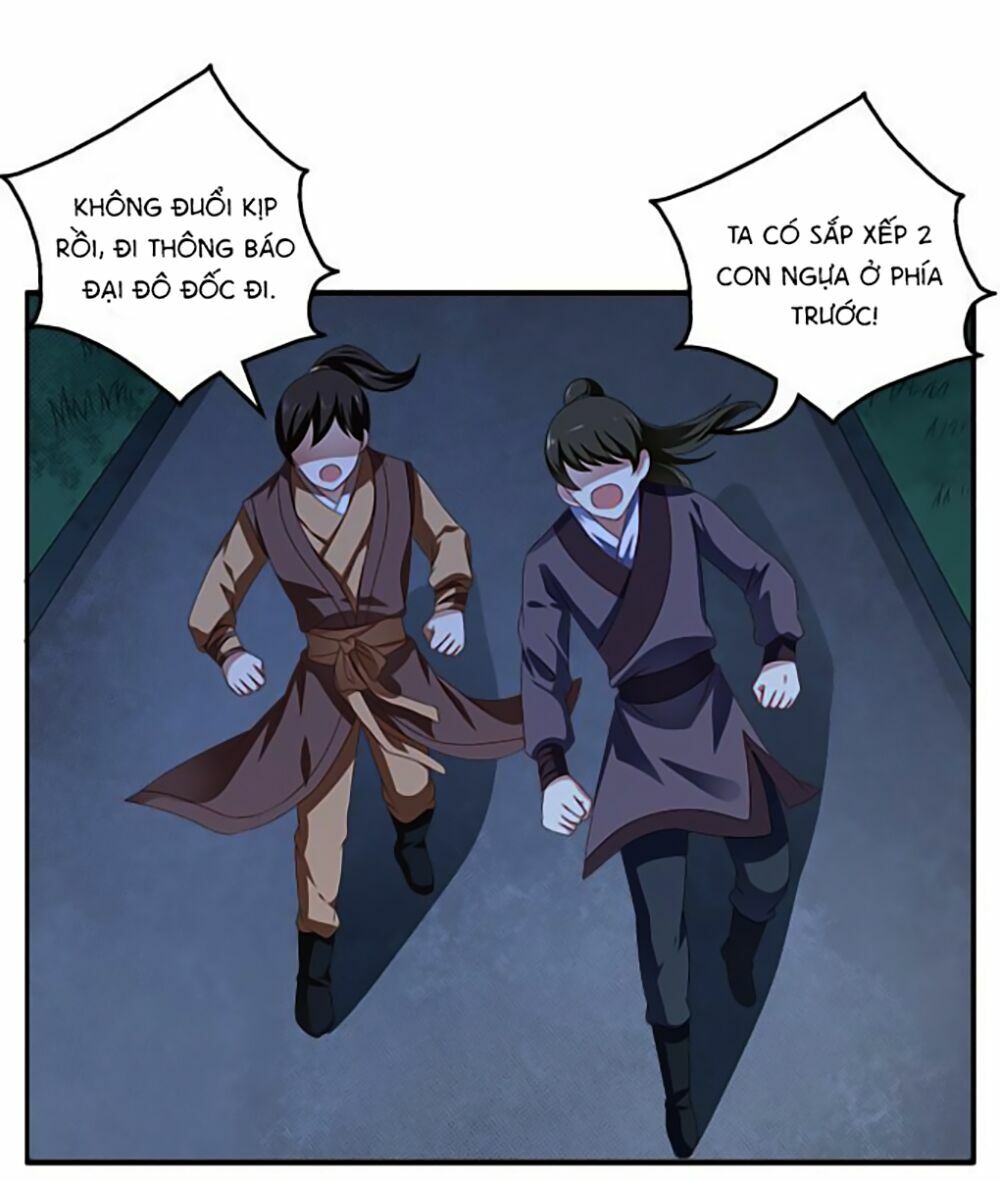 Thịnh Thế An Nhiên: Chapter 16