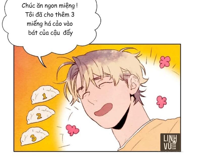 Ôi ! Trợ Lý Đặc Biệt Của Tôi: Chapter 4