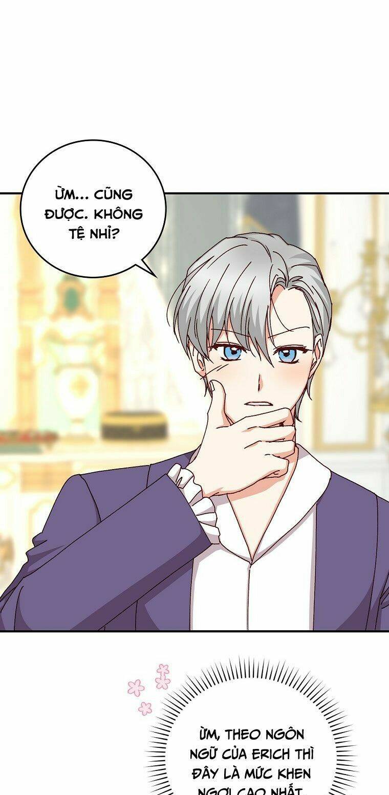 Đừng Chọc Đứa Em Gái Bé Bỏng Của Chúng Tôi: Chapter 95.6
