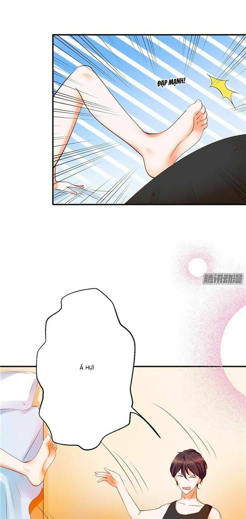 Bạn Trai Là Ngôi Sao: Chapter 54