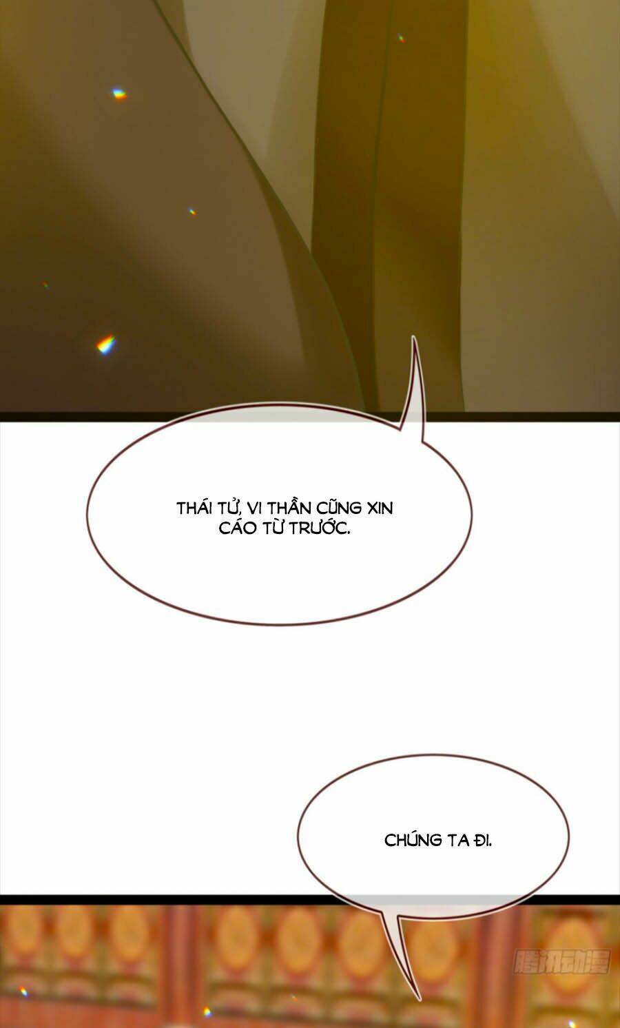 Tận Kiển Minh Thần: Chapter 14
