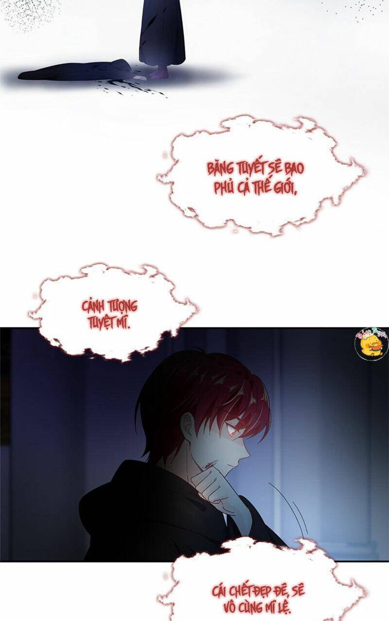 Ác Nữ Cải Biến: Chapter 54