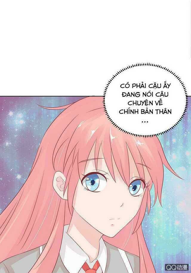 Băng Sơn Học Trưởng Không Được Chọc: Chapter 45.2