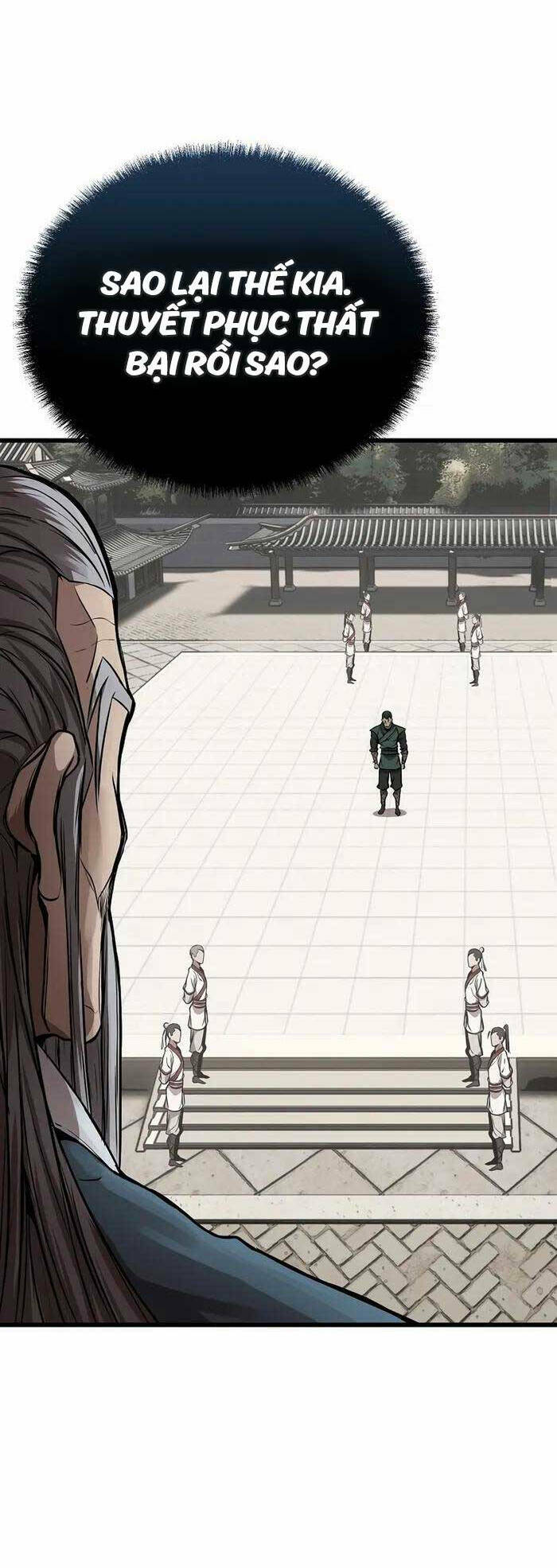 Đông Phương Bất Bại: Chapter 3