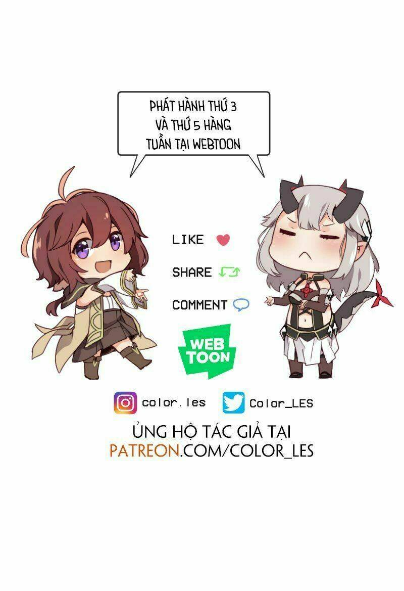 Pháp Sư Và Nữ Chúa Quỷ: Chapter 60