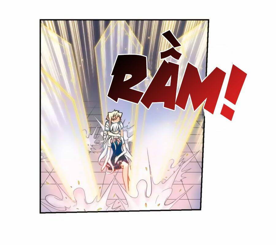 Tô Tịch Kỳ Quái: Chapter 94.1