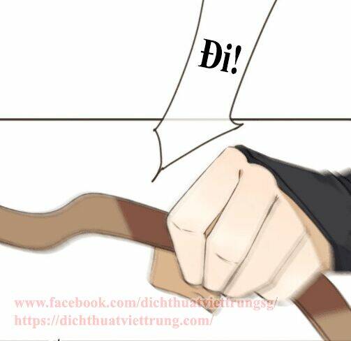 Bạn Trai Tôi Là Cẩm Y Vệ: Chapter 55