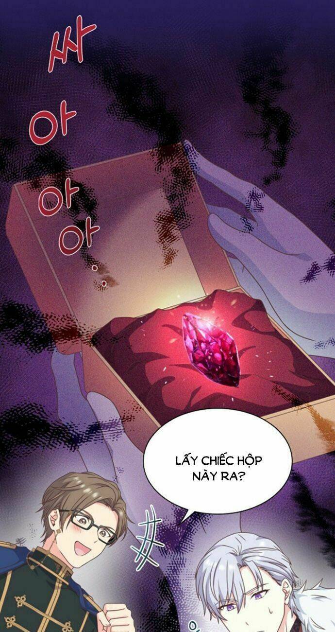 Một Đêm Với Hoàng Đế: Chapter 13