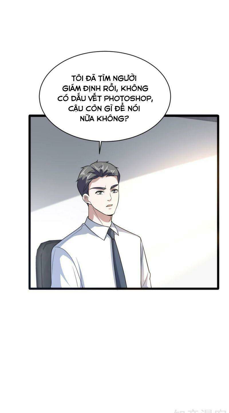 Đô Thị Tà Vương: Chapter 163
