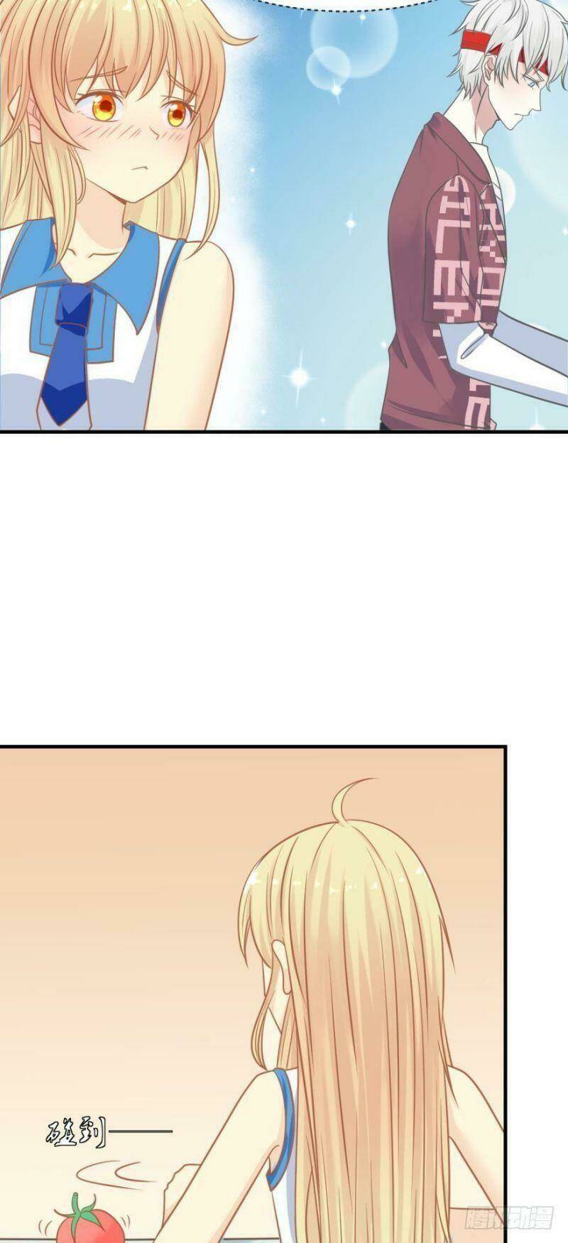 Nhân Ngư Học Trưởng, Đừng Ôm Ta!: Chapter 82