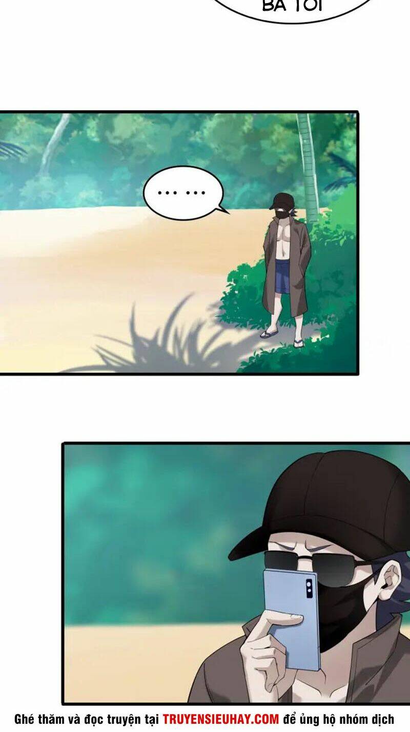 Siêu Cấp Đại Chủ Bạ: Chapter 62