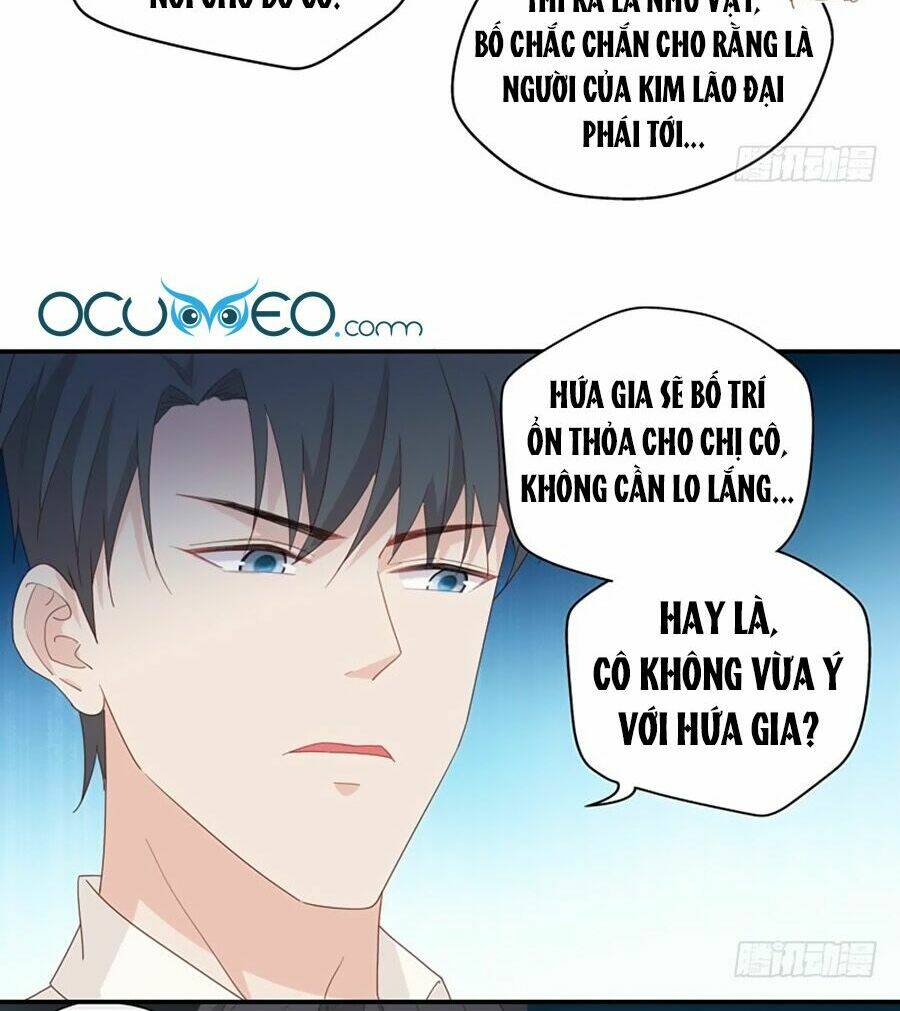 Thiên Kim Bất Lương: Chapter 7