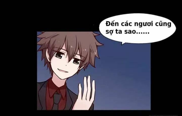 Chạy Đi Âm Sai: Chapter 101