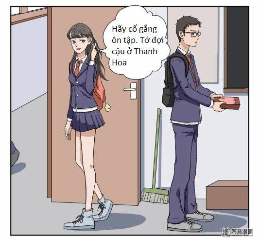 Tiết Tháo Đã Offline: Chapter 5