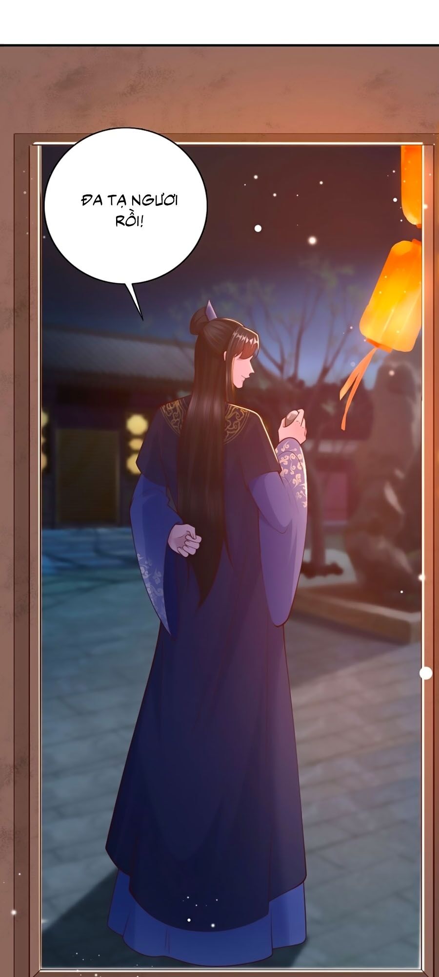 Phượng Ngự Tà Vương: Chapter 51