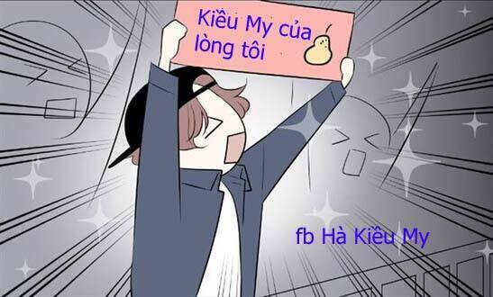 Mối Tình Đơn Phương: Chapter 43