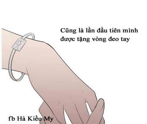 Mối Tình Đơn Phương: Chapter 55