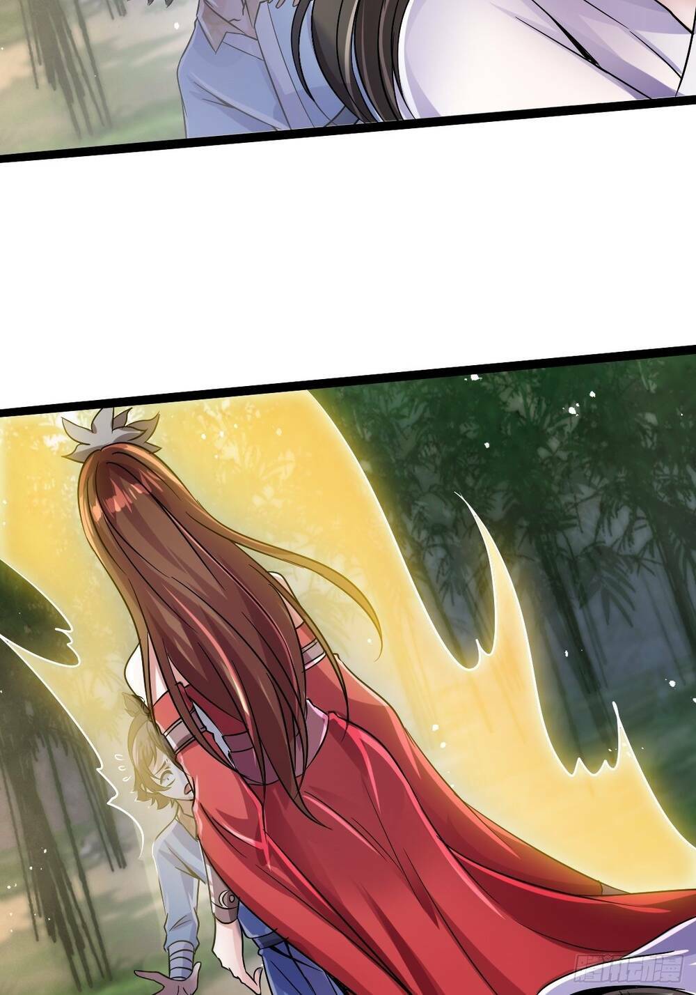 Cục Gạch Xông Vào Dị Giới: Chapter 18