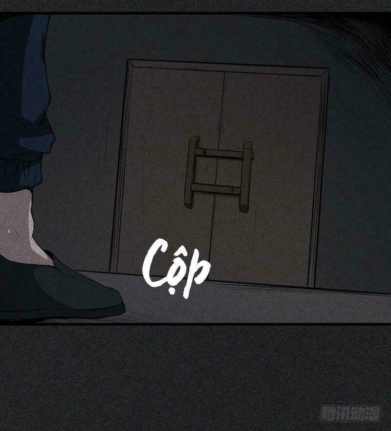 Trở Lại Căn Nhà Ma: Chapter 6