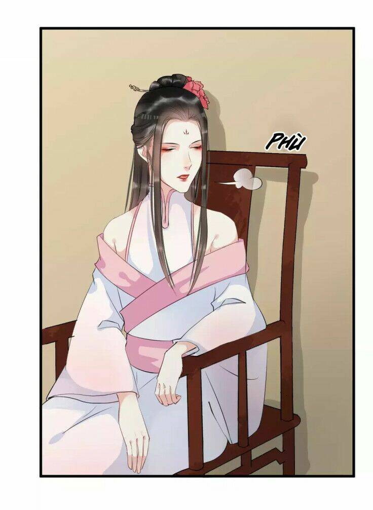 Bồng Sơn Viễn: Chapter 29