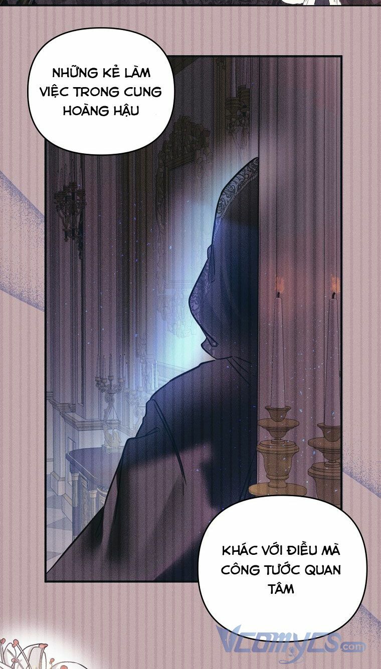 CÁCH SỐNG SÓT SAU KHI NGỦ VỚI HOÀNG ĐẾ: Chapter 5