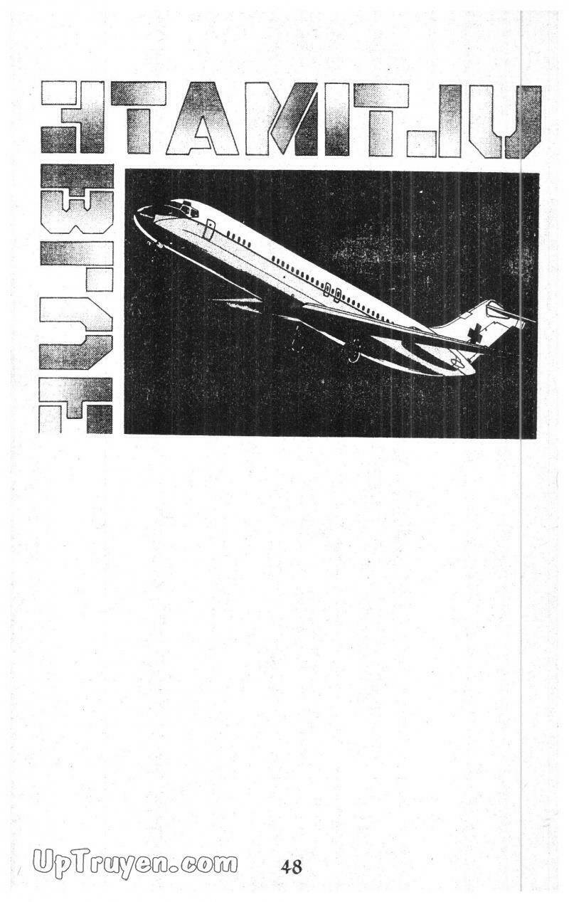 9 Banme No Musashi: Chapter 10