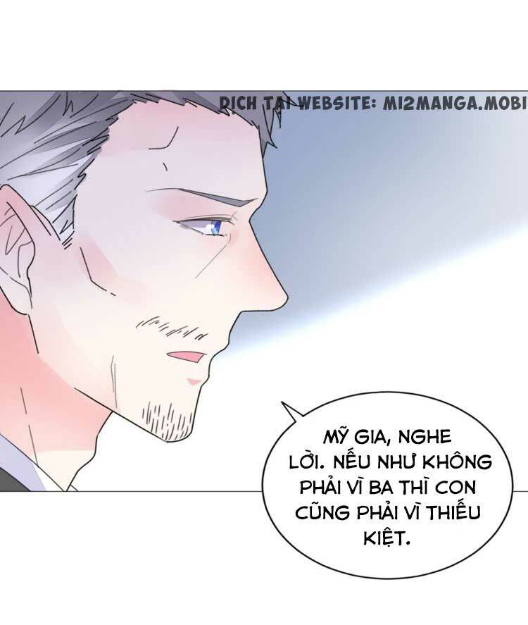 Điều Ước Sủng Ái Bất Bình Đẳng: Chapter 41
