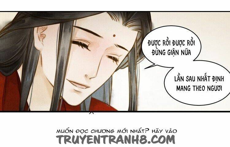 Thành Chủ Mỗi Ngày Đều Mơ Ước Ta: Chapter 16