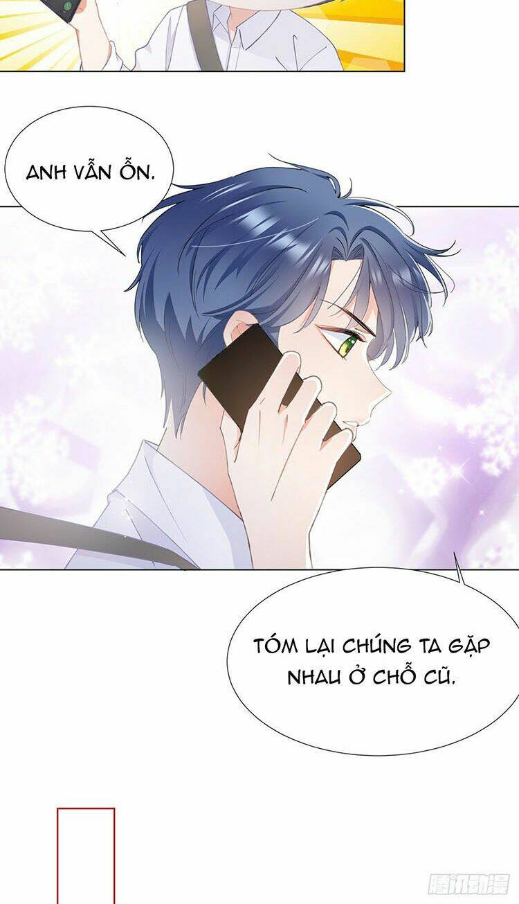 Lừa Boss Làm Bà Mai: Chapter 15