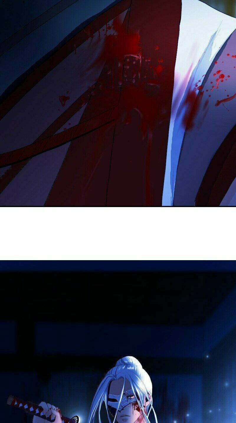 Huyết Đế Bạo Chúa: Chapter 18
