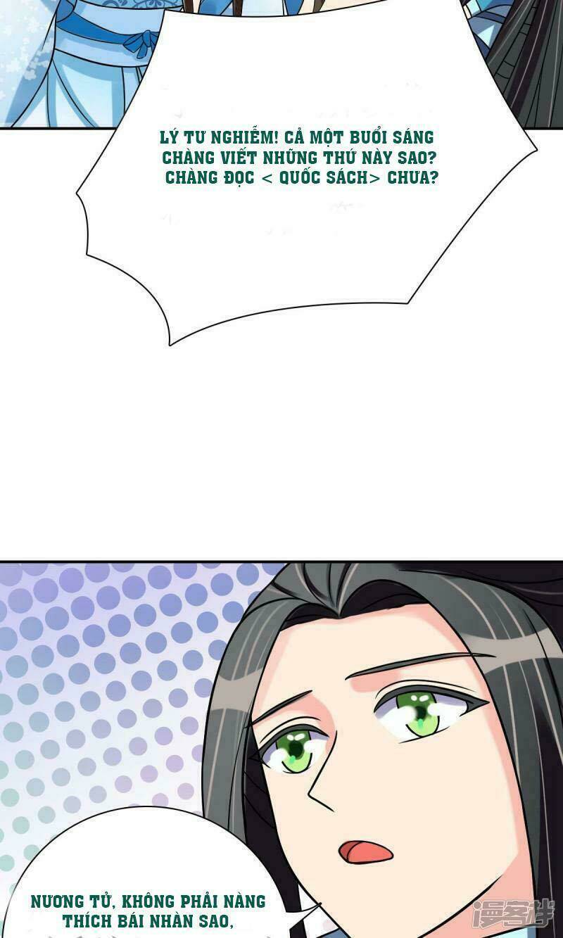 Vương Phi Ngang Ngược: Chapter 8