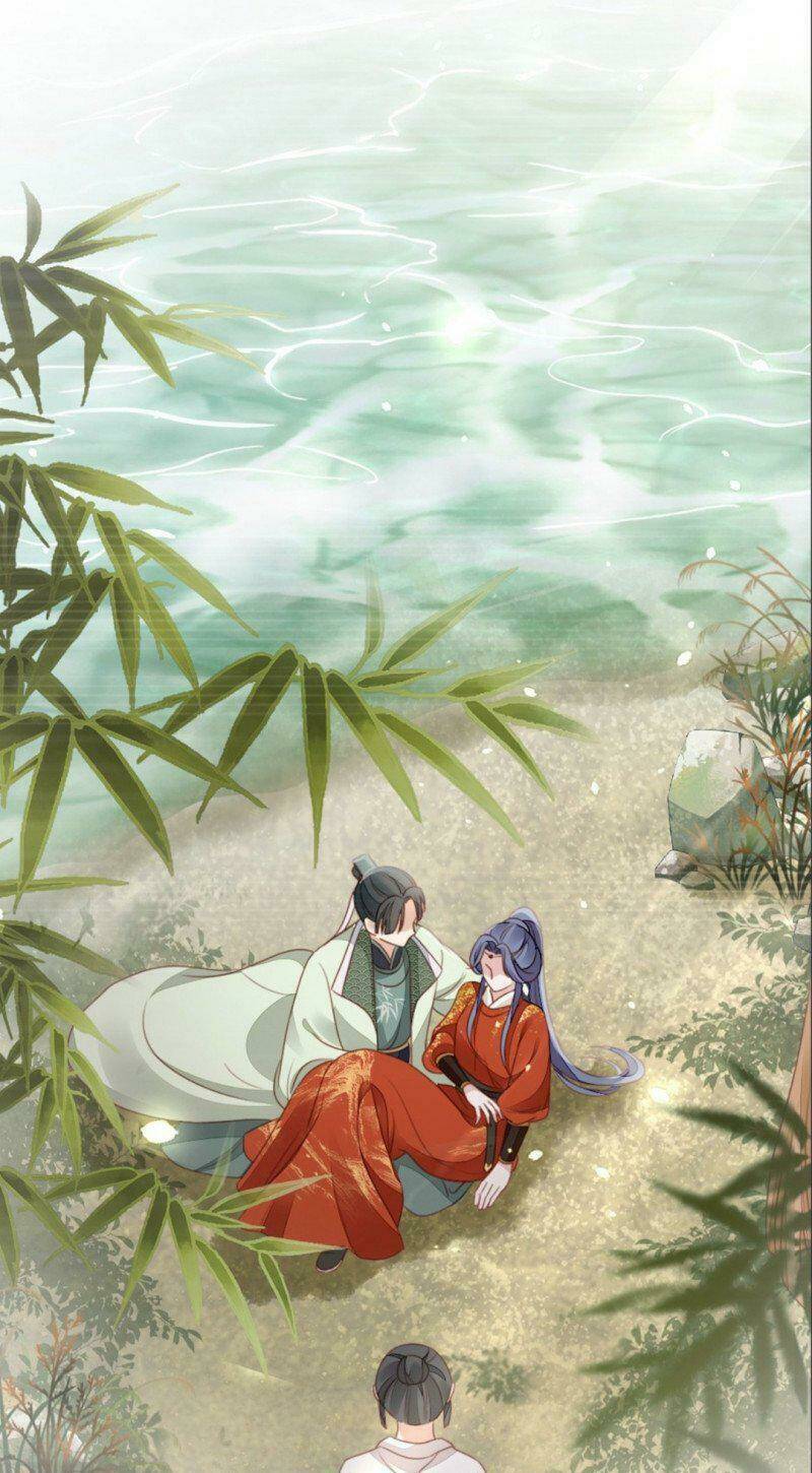 Mau Xuyên Không Rửa Tội Cho Nhân Vật Phản Diện: Chapter 49
