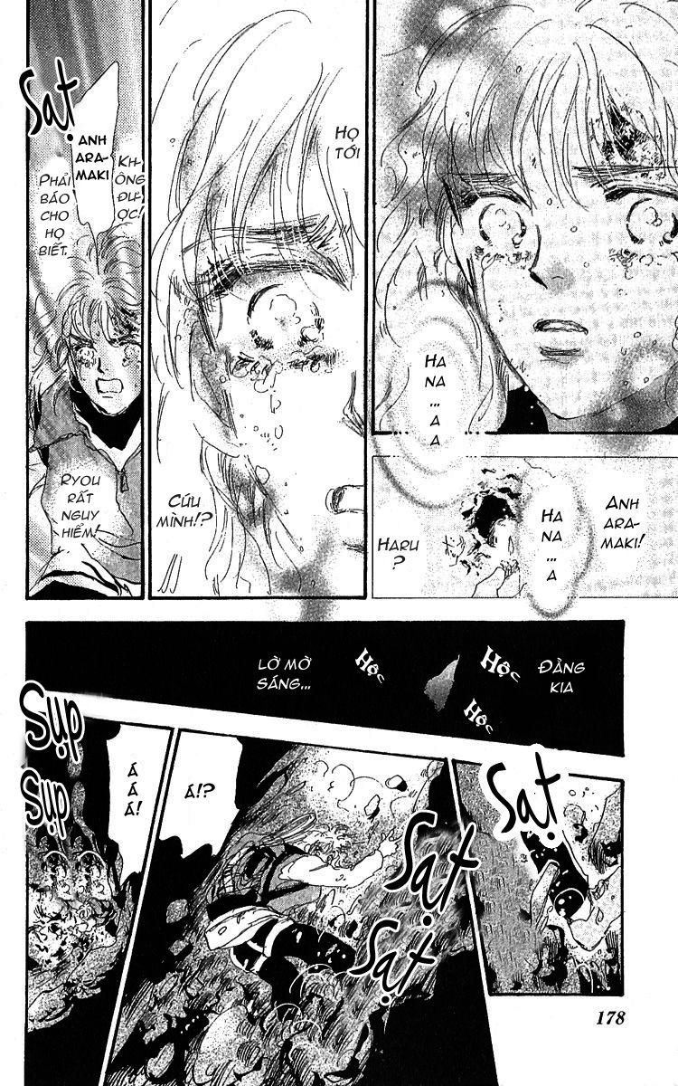 Mầm Sống: Chapter 81
