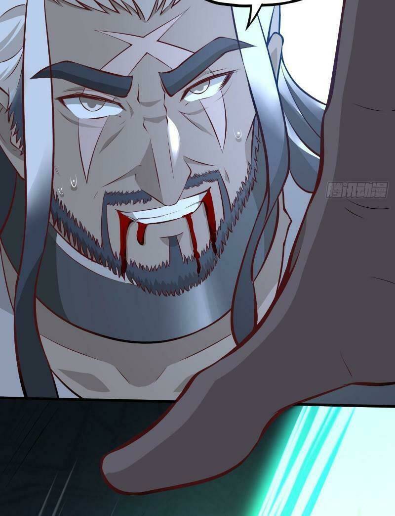 Minh Nhật Thần Đô: Chapter 41