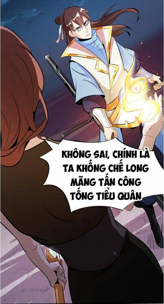 Ngự Thiên Thần Đế: Chapter 9