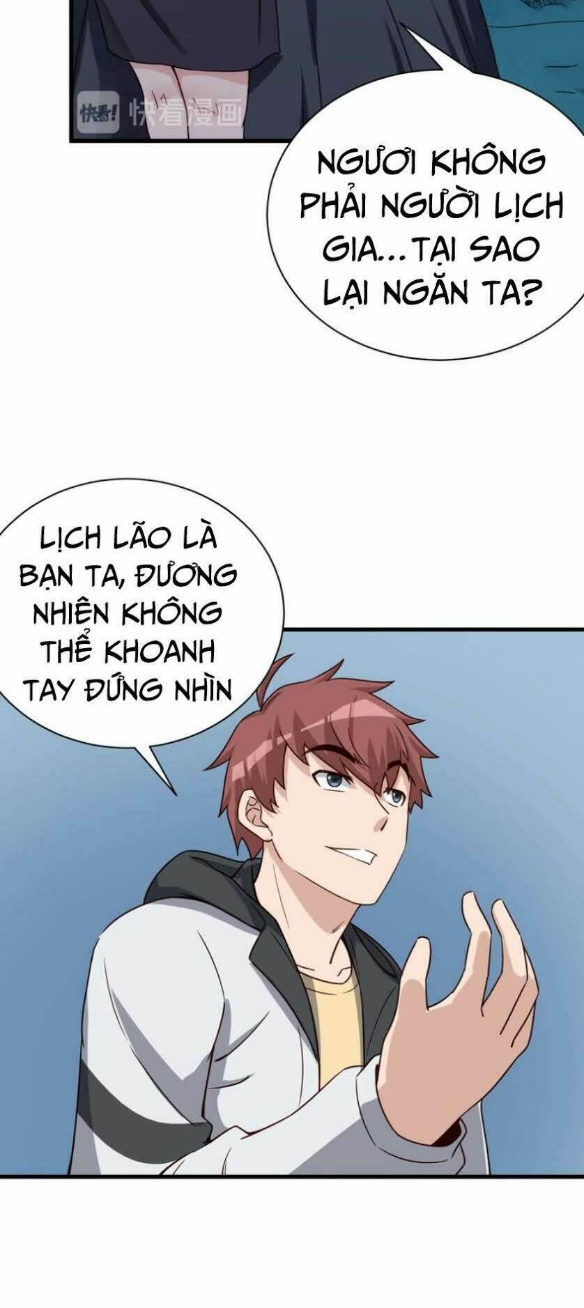 Hệ Thống Tu Tiên Mạnh Nhất: Chapter 21