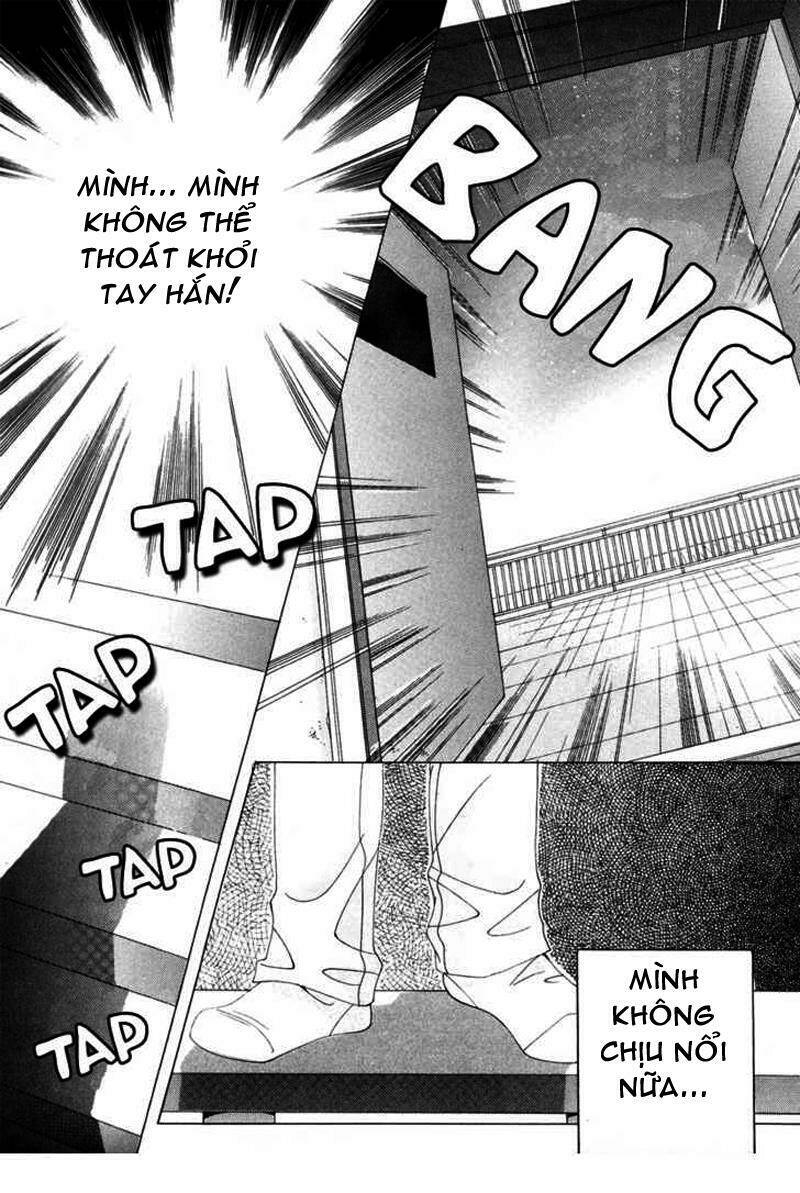 Miunohri To Swan - Cô Nàng Xinh Đẹp: Chapter 2