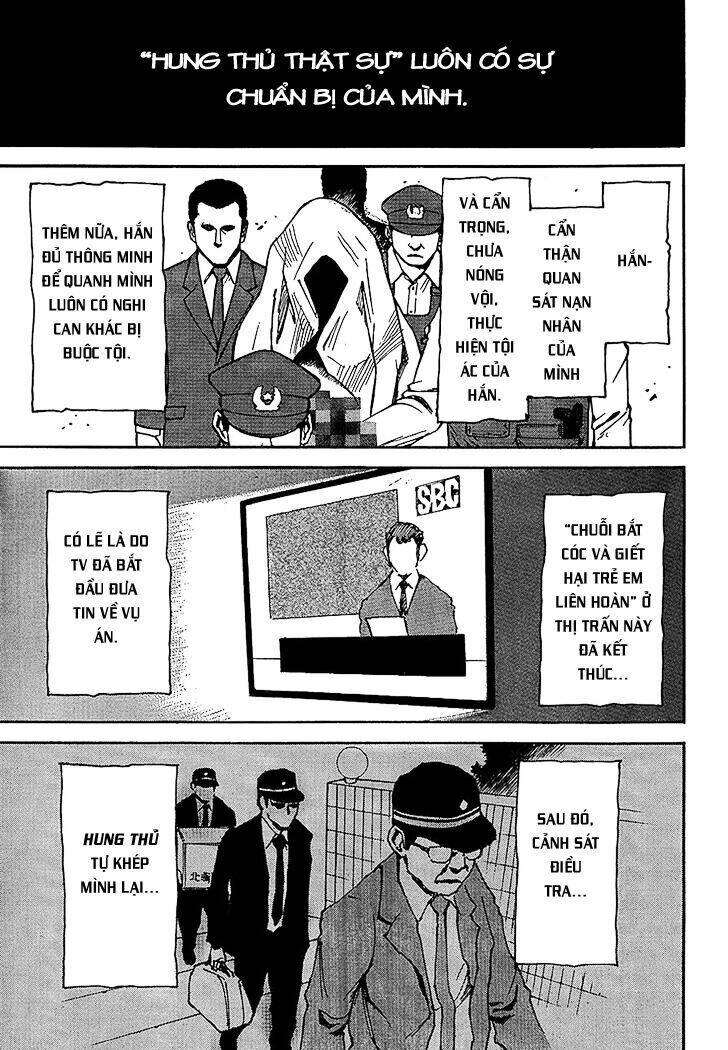 Boku Dake Ga Inai Machi: Chapter 25