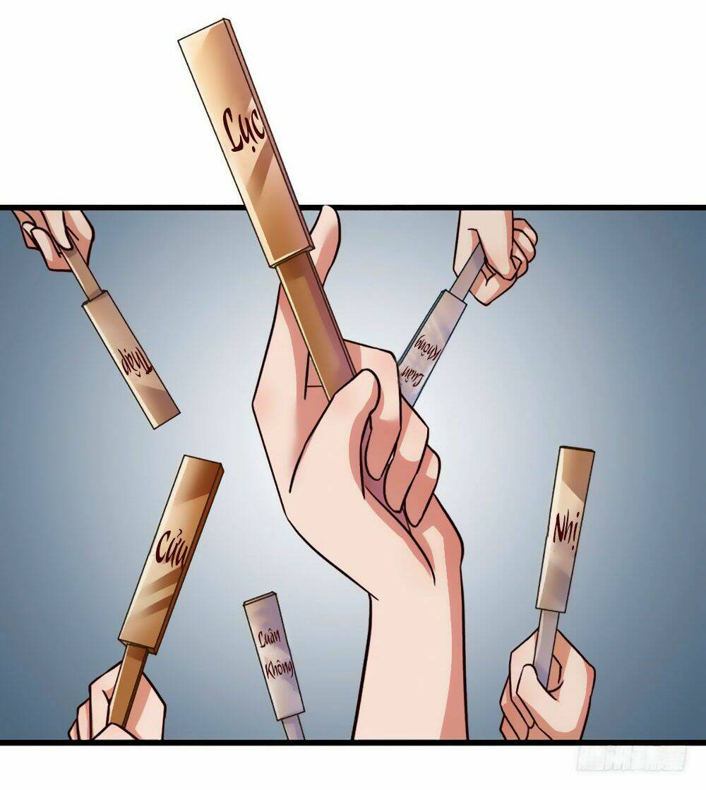 Liêu Liêu Nhân Thân Tu Tiên Truyện: Chapter 76