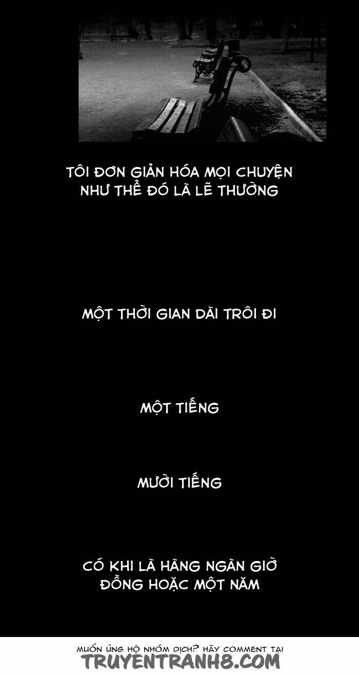 Thứ Sáu: Những Câu Chuyện Cấm: Chapter 46