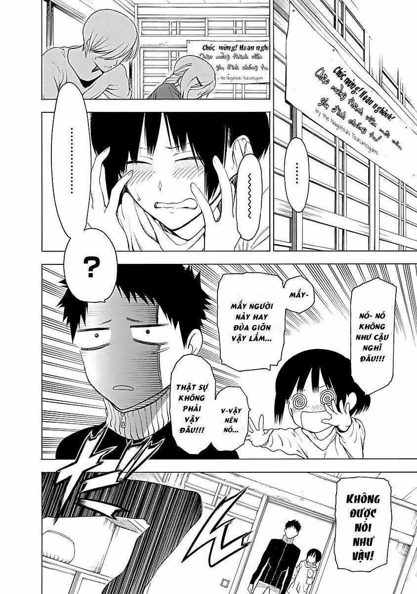 Mononogatari: Chapter 6
