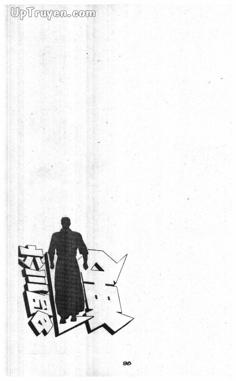 Musashi: Chapter 31