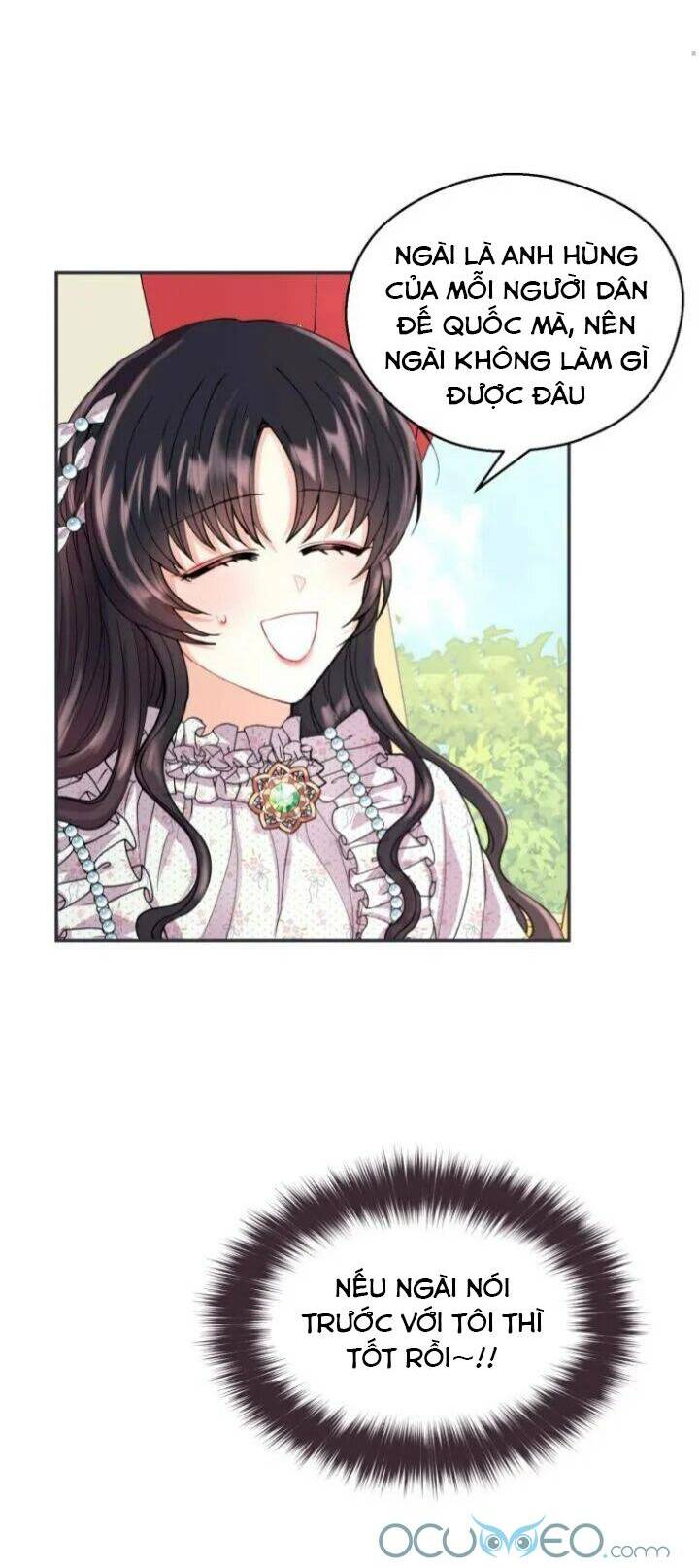 Roelin Bước Đến Tương Lai: Chapter 6