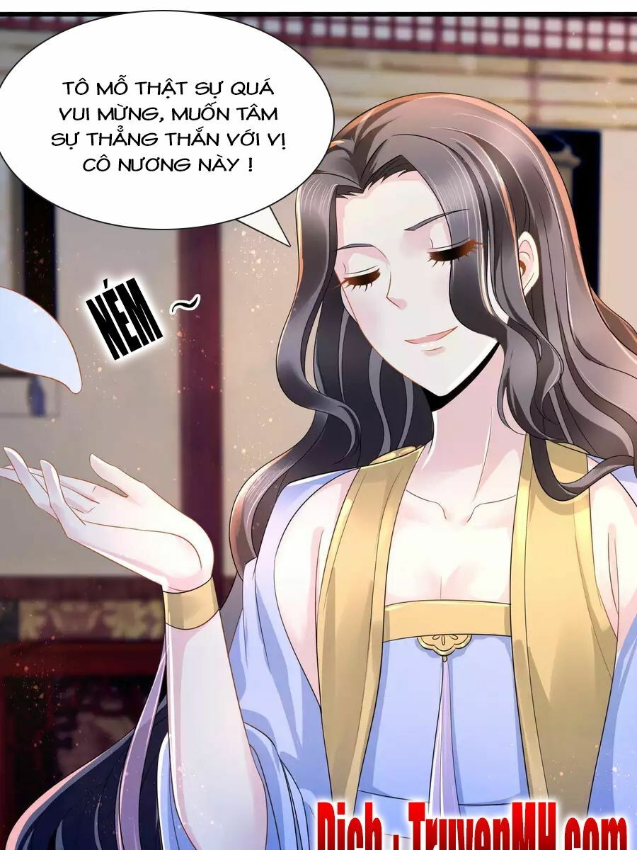 Lãnh Cung Phế Hậu Muốn Nghịch Thiên: Chapter 18