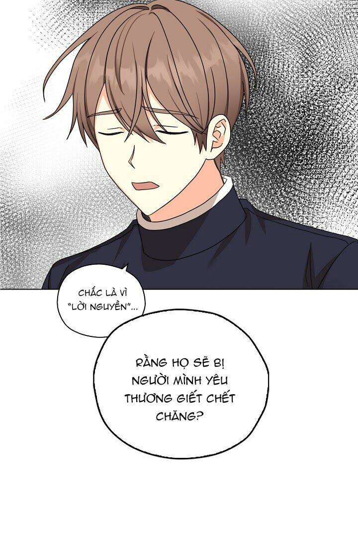 Ba Người Anh Trai Của Tôi Là Bạo Quân: Chapter 21